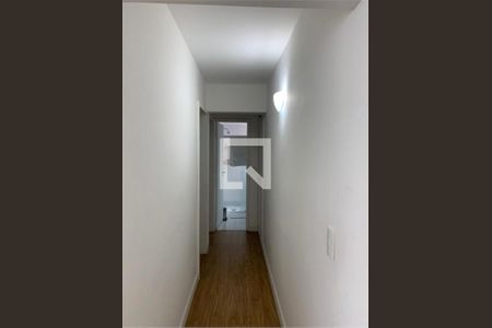 Apartamento à venda com 2 quartos, 54m² em Santana, São Paulo