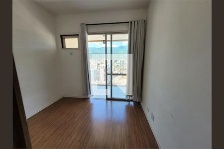 Apartamento à venda com 2 quartos, 78m² em Vila Isabel, Rio de Janeiro