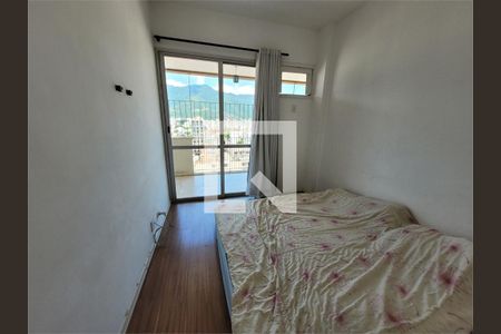 Apartamento à venda com 2 quartos, 78m² em Vila Isabel, Rio de Janeiro