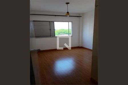 Apartamento à venda com 3 quartos, 78m² em Santana, São Paulo