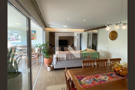 Apartamento à venda com 2 quartos, 150m² em Vila Romana, São Paulo