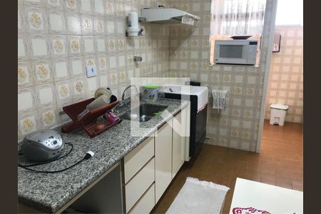 Apartamento à venda com 2 quartos, 80m² em Água Fria, São Paulo