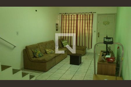 Casa à venda com 2 quartos, 70m² em Vila Moraes, São Paulo
