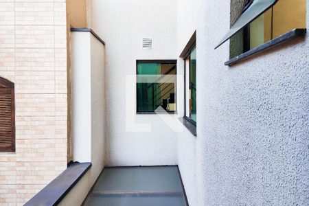 Apartamento à venda com 100m², 2 quartos e 1 vaga Apartamento à venda com 100m², 2 quartos e 1 vagaVista do Quarto 2