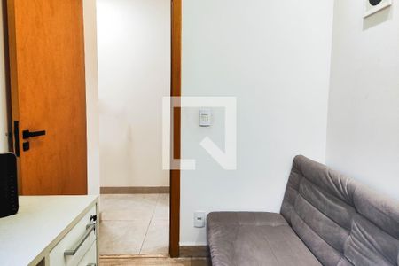 Apartamento à venda com 100m², 2 quartos e 1 vaga Apartamento à venda com 100m², 2 quartos e 1 vagaQuarto 2