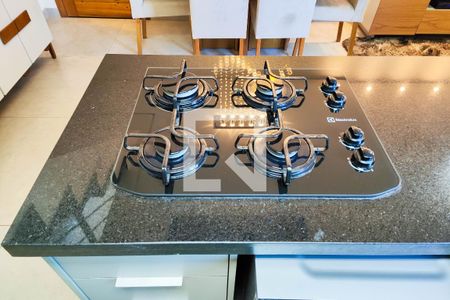 Apartamento à venda com 100m², 2 quartos e 1 vaga Apartamento à venda com 100m², 2 quartos e 1 vagaCozinha