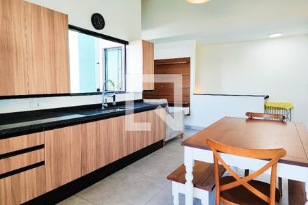 Apartamento à venda com 100m², 2 quartos e 1 vaga Apartamento à venda com 100m², 2 quartos e 1 vagaCobertura