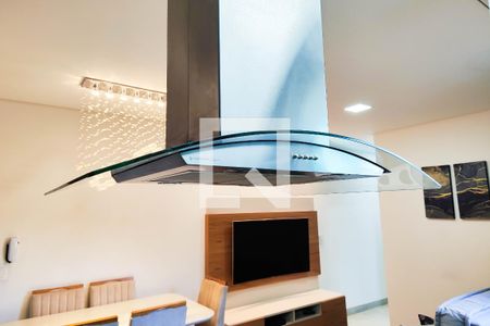 Apartamento à venda com 100m², 2 quartos e 1 vaga Apartamento à venda com 100m², 2 quartos e 1 vagaCozinha