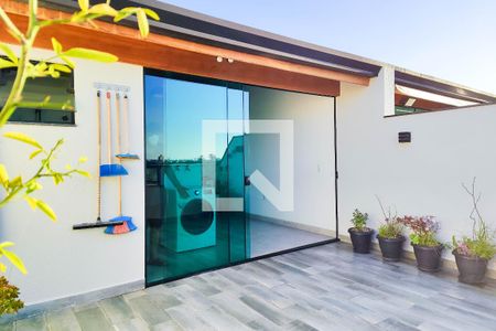 Apartamento à venda com 100m², 2 quartos e 1 vaga Apartamento à venda com 100m², 2 quartos e 1 vagaCobertura