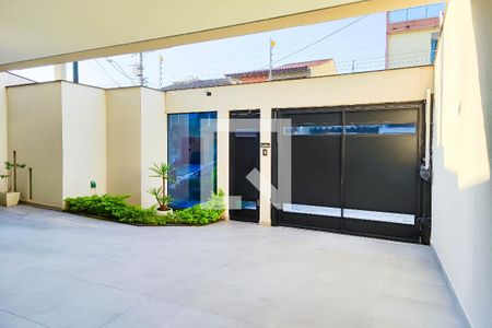 Apartamento à venda com 100m², 2 quartos e 1 vaga Apartamento à venda com 100m², 2 quartos e 1 vagaGaragem