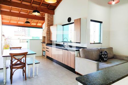 Apartamento à venda com 100m², 2 quartos e 1 vaga Apartamento à venda com 100m², 2 quartos e 1 vagaCobertura