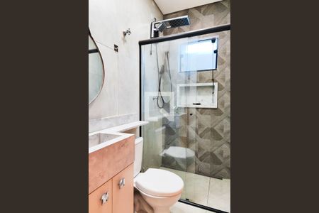 Apartamento à venda com 100m², 2 quartos e 1 vaga Apartamento à venda com 100m², 2 quartos e 1 vagaBanheiro Social