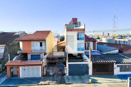 Apartamento à venda com 100m², 2 quartos e 1 vaga Apartamento à venda com 100m², 2 quartos e 1 vagaVaranda da Suite