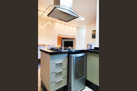 Apartamento à venda com 100m², 2 quartos e 1 vaga Apartamento à venda com 100m², 2 quartos e 1 vagaCozinha