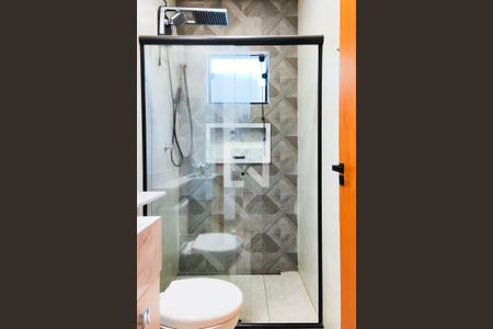 Apartamento à venda com 100m², 2 quartos e 1 vaga Apartamento à venda com 100m², 2 quartos e 1 vagaBanheiro Social