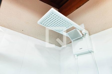 Apartamento à venda com 100m², 2 quartos e 1 vaga Apartamento à venda com 100m², 2 quartos e 1 vagaBanheiro da Cobertura