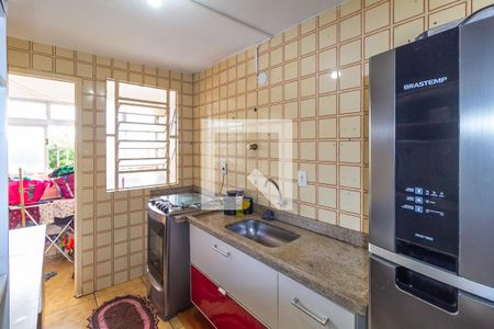 Apartamento à venda com 49m², 2 quartos e 1 vaga Apartamento à venda com 49m², 2 quartos e 1 vagaCozinha