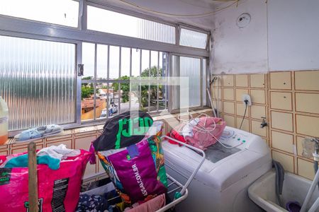 Apartamento à venda com 49m², 2 quartos e 1 vaga Apartamento à venda com 49m², 2 quartos e 1 vagaÁrea de Serviço