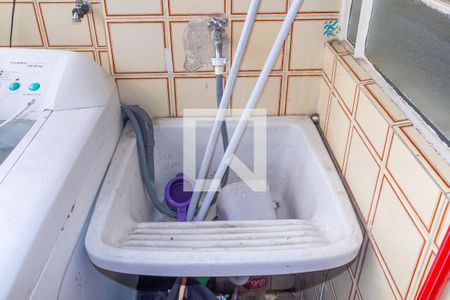 Apartamento à venda com 49m², 2 quartos e 1 vaga Apartamento à venda com 49m², 2 quartos e 1 vagaÁrea de Serviço