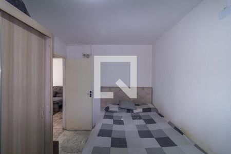 Quarto 1 de apartamento à venda com 2 quartos, 49m² em Vila Cardoso Franco, São Paulo