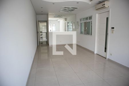 Sala de casa para alugar com 3 quartos, 207m² em Vila Medeiros, São Paulo