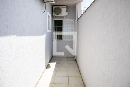 Varanda de casa para alugar com 3 quartos, 207m² em Vila Medeiros, São Paulo
