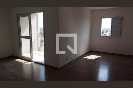 Sala de apartamento para alugar com 2 quartos, 73m² em Jardim Torres São José, Jundiaí