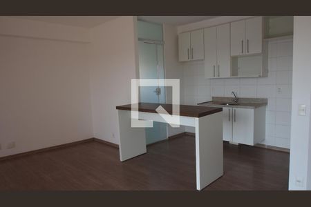 Sala de apartamento para alugar com 2 quartos, 73m² em Jardim Torres São José, Jundiaí