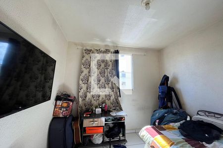 Quarto 1 de apartamento à venda com 2 quartos, 54m² em Campina, São Leopoldo