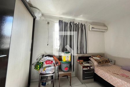 Quarto 2 de apartamento à venda com 2 quartos, 54m² em Campina, São Leopoldo