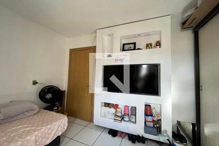 Quarto 2 de apartamento à venda com 2 quartos, 54m² em Campina, São Leopoldo