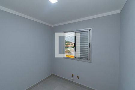 Quarto 1 de apartamento à venda com 2 quartos, 49m² em Vila Mimosa, Campinas