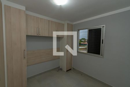 Quarto 2 de apartamento à venda com 2 quartos, 49m² em Vila Mimosa, Campinas