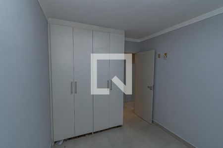 Quarto 1 de apartamento à venda com 2 quartos, 49m² em Vila Mimosa, Campinas