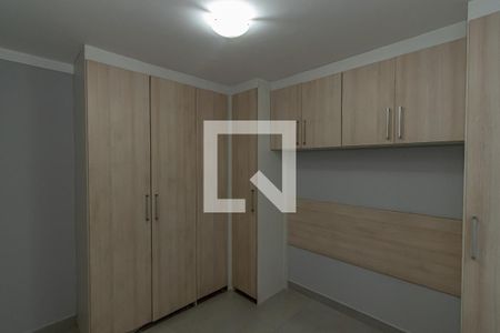 Quarto 2 de apartamento para alugar com 2 quartos, 49m² em Vila Mimosa, Campinas