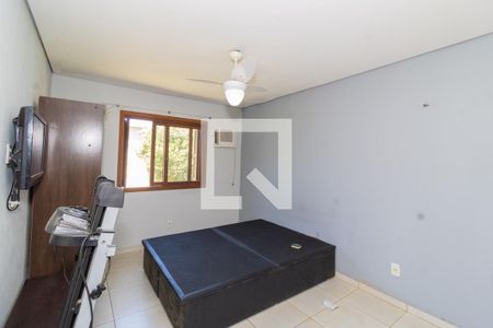 Quarto Suíte de casa à venda com 2 quartos, 67m² em São José, Canoas