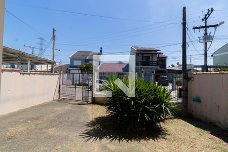 Quarto 1-Vista de casa à venda com 2 quartos, 67m² em São José, Canoas