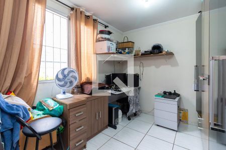 Quarto 2 de apartamento à venda com 2 quartos, 56m² em Itaquera, São Paulo