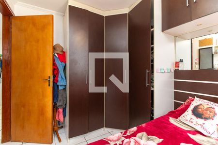 Quarto 1 de apartamento à venda com 2 quartos, 56m² em Itaquera, São Paulo