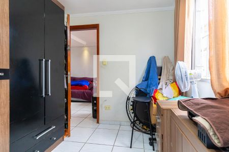 Quarto 2 de apartamento à venda com 2 quartos, 56m² em Itaquera, São Paulo