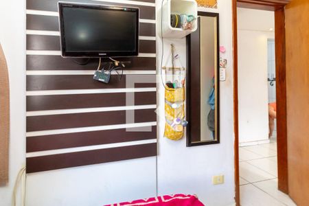 Quarto 1 de apartamento à venda com 2 quartos, 56m² em Itaquera, São Paulo