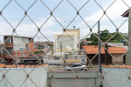 Vista da Varanda de casa à venda com 3 quartos, 176m² em Vila Dalila, São Paulo