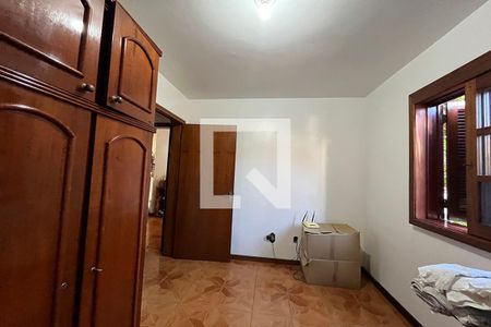 Quarto 1 - Suíte de casa à venda com 4 quartos, 200m² em Santos Dumont, São Leopoldo