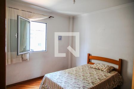 Quarto Suíte de apartamento para alugar com 2 quartos, 84m² em Campo Belo, São Paulo