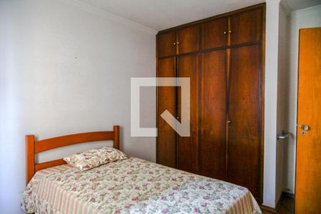 Quarto Suite de apartamento para alugar com 2 quartos, 84m² em Campo Belo, São Paulo