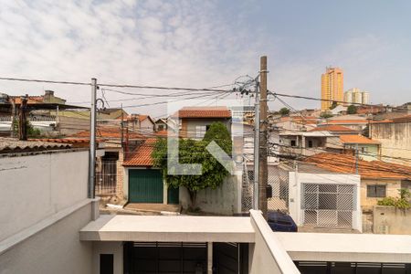Varanda de casa à venda com 3 quartos, 119m² em Vila Ré, São Paulo