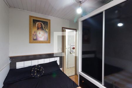 Quarto 2 de apartamento à venda com 2 quartos, 59m² em Conjunto Residencial José Bonifácio, São Paulo