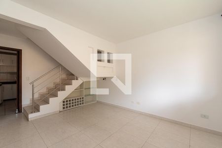 Sala de Jantar de casa de condomínio para alugar com 3 quartos, 210m² em Pilarzinho, Curitiba