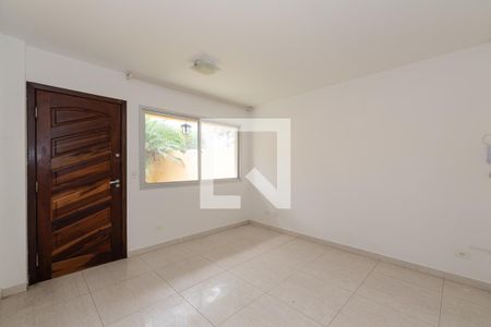 Sala de casa de condomínio para alugar com 3 quartos, 210m² em Pilarzinho, Curitiba