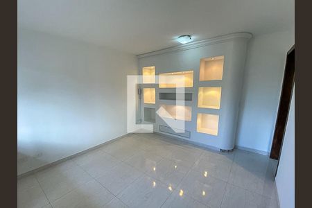 SalaSala de casa de condomínio para alugar com 3 quartos, 210m² em Pilarzinho, Curitiba